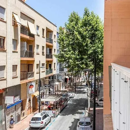 Inftour Stefano Apartman *