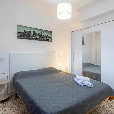 Apartman Inftour Stefano