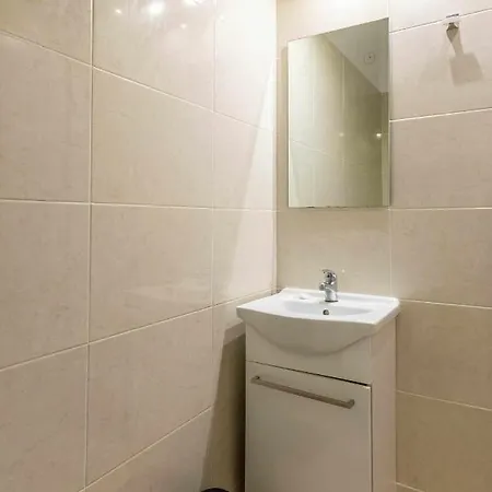 Apartman Inftour Stefano Calpe