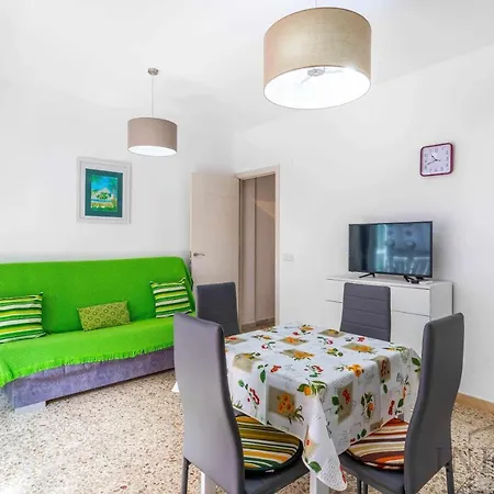 Apartman Inftour Stefano *