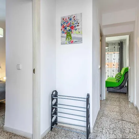 Apartman Inftour Stefano *