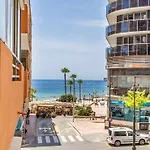 Apartment Inftour Stefano Calpe
