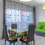 Inftour Stefano Apartment