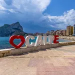 Apartment Inftour Stefano Calpe