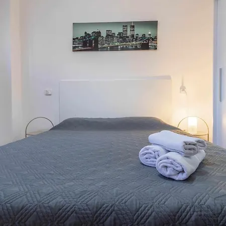 Inftour Stefano Appartement *