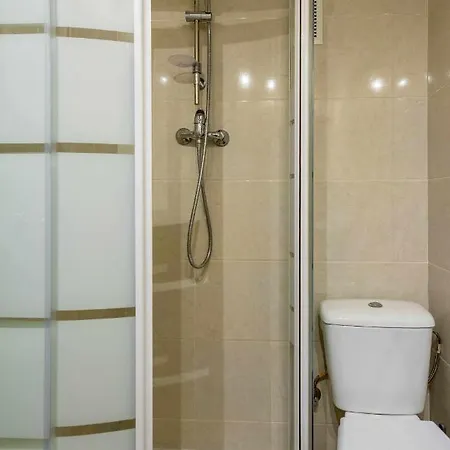 Appartement Inftour Stefano Calpe