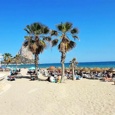 Appartement Inftour Stefano