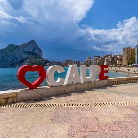 Inftour Stefano Calpe