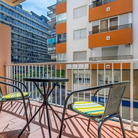 Lejlighed Inftour Stefano