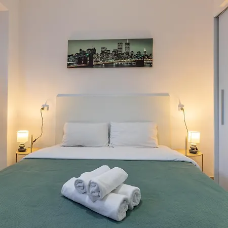 Inftour Stefano Apartment