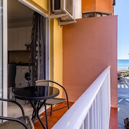 Apartment Inftour Stefano Calpe