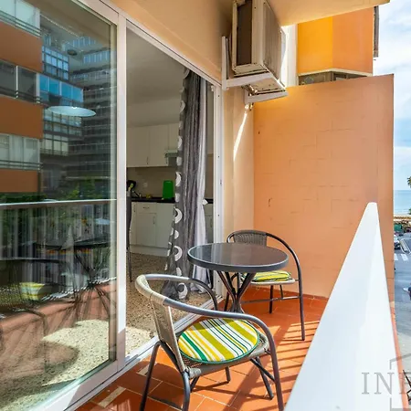 Inftour Stefano Апартаменты *