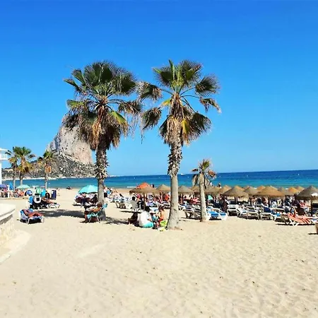 Inftour Stefano Calpe