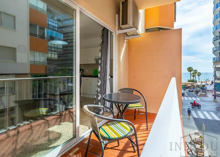 Inftour Stefano Apartment *