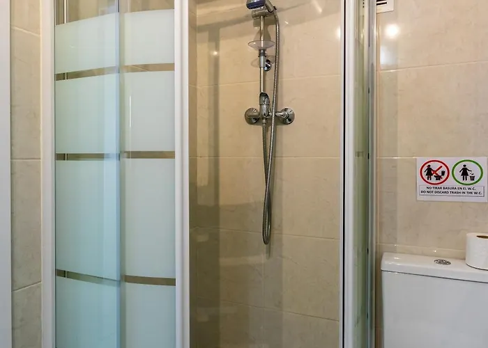 Apartment Inftour Stefano