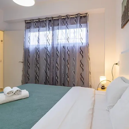 Inftour Stefano Апартаменты *