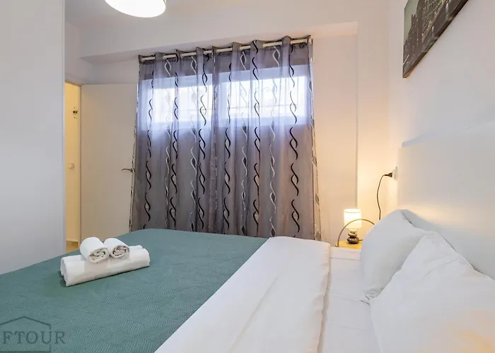 Inftour Stefano Апартаменты *