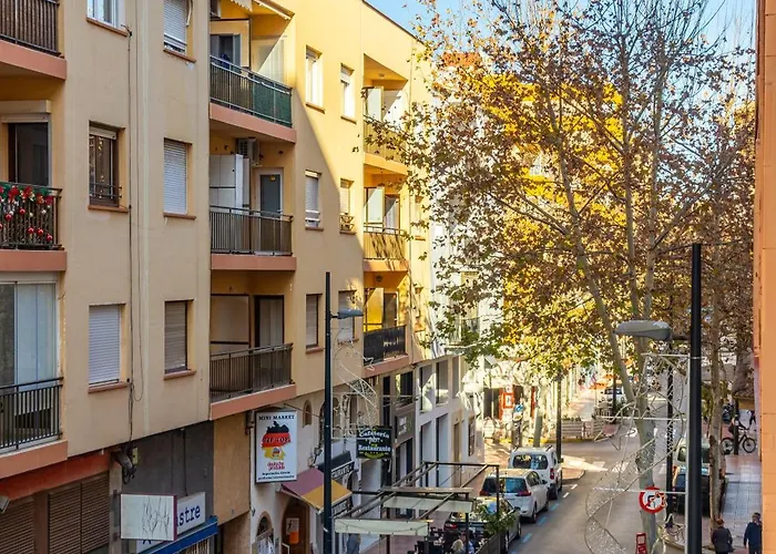 Inftour Stefano Апартаменты *