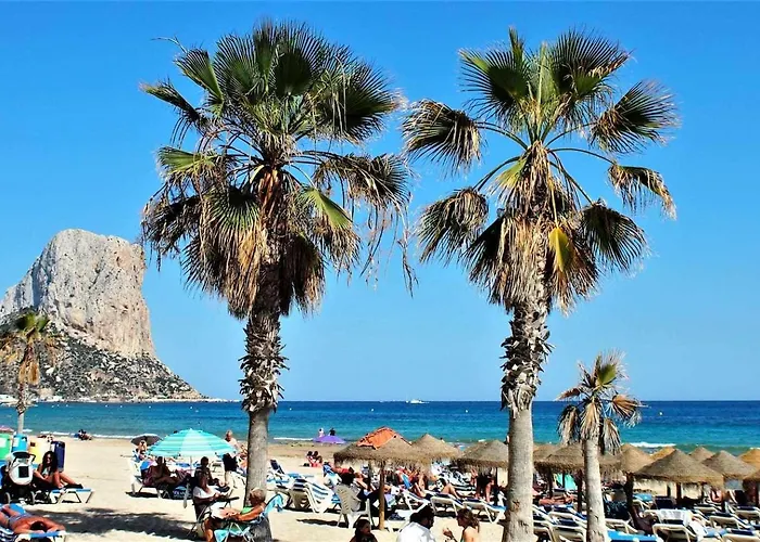 Апартаменты Inftour Stefano *