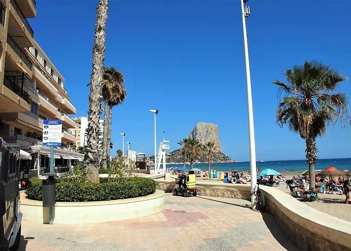 Апартаменты Inftour Stefano